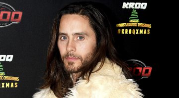 Jared Leto (Foto: AP)