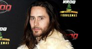 Jared Leto (Foto: AP)