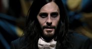 Jared Leto como Morbius (foto: reprodução/ Sony)