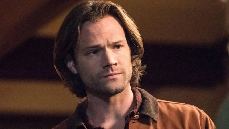 Jared Padalecki como Sam (Foto: Reprodução / CW)