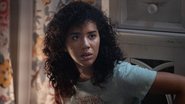 Jasmin Savoy Brown em Pânico 5 (Foto: Divulgação/Paramount Pictures)