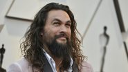 Jason Momoa (Foto: Jordan Strauss / Invision / AP)