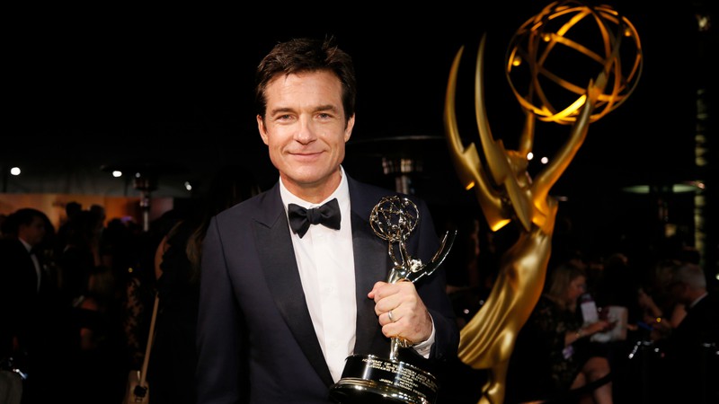 Jason Bateman (Foto: Danny Moloshok/ Invision/ AP)