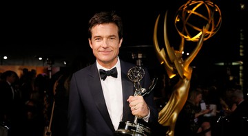 Jason Bateman (Foto: Danny Moloshok/ Invision/ AP)