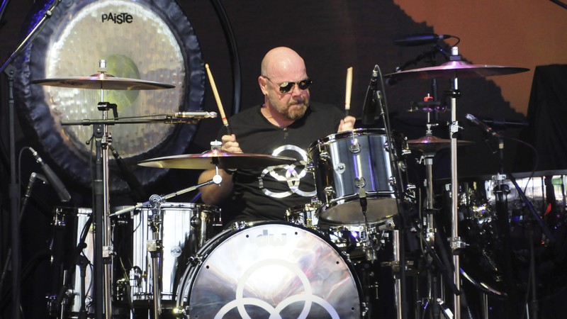 Jason Bonham (Foto: Michele Eve Sandberg/Invision/AP)