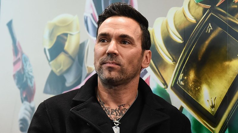 Jason David Frank (Foto: Daniel Zuchnik/Getty Images )