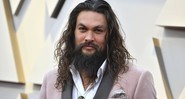 Jason Mamoa (Foto: Jordan Strauss / Invision / AP)