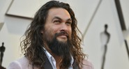 Jason Momoa (Foto: Jordan Strauss / Invision / AP)