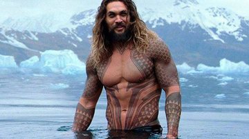 Jason Momoa (Foto: Reprodução / DC)