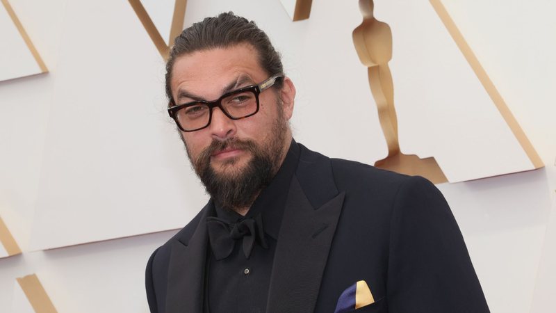 Jason Momoa (Foto: David Livingston/Getty Images)