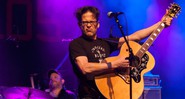 Jason Newsted (Foto: Chris Tuite/ImageSPACE/ Sipa via AP Images)