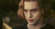 Jasper Hale em Eclipse (Foto: Reprodução/Youtube)