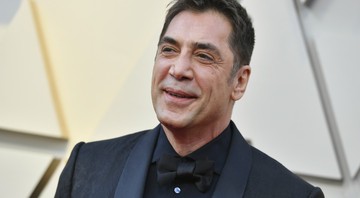 Javier Bardem (Foto:Jordan Strauss/Invision/AP)