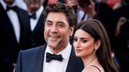 Javier Bardem e Penélope Cruz (Foto: Tristan Fewings/Getty Images)