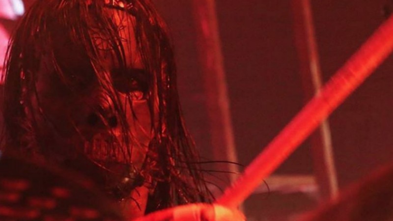 Jay Weinberg (Foto: Instagram/Reprodução)