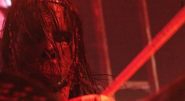 Jay Weinberg (Foto: Instagram/Reprodução)