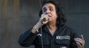 Jaz Coleman (Foto: SIPA EUA via AP)