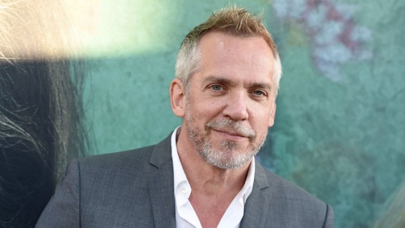 Jean-Marc Vallée (Foto: Reprodução /Twitter)