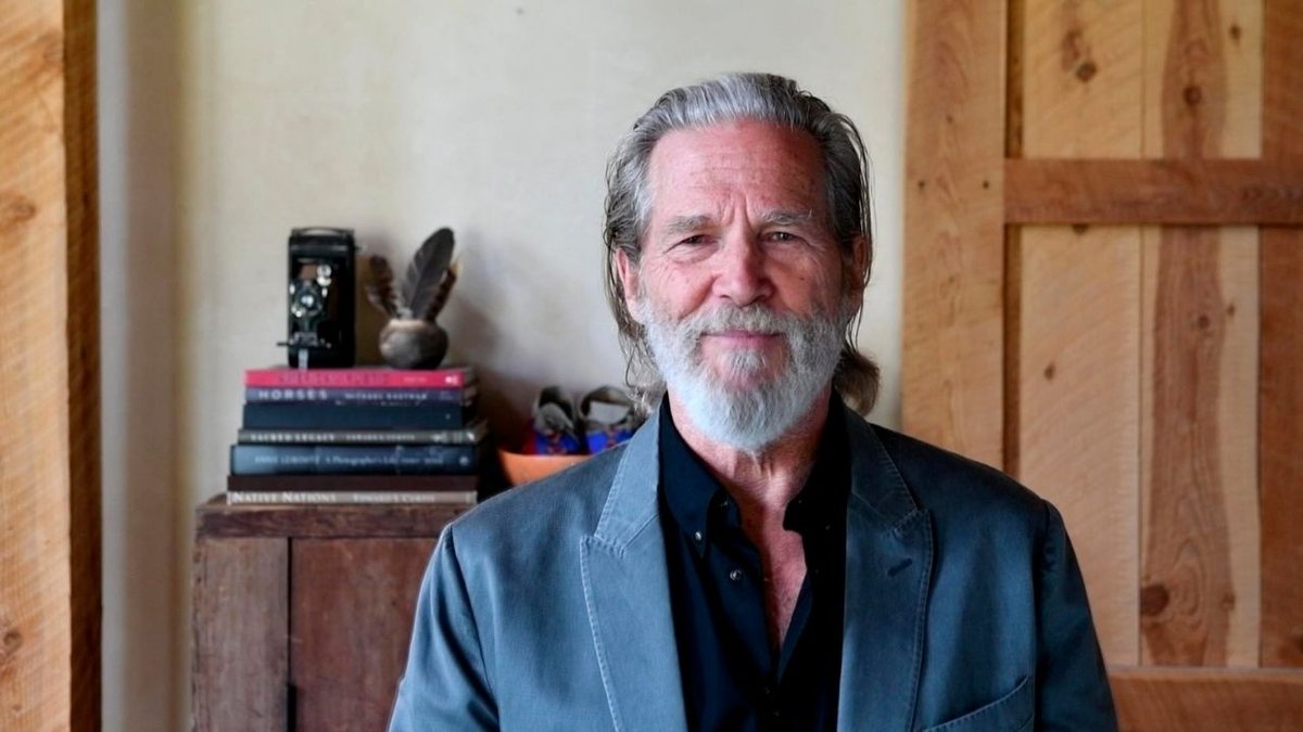 Jeff Bridges (Foto: Invision/AP)