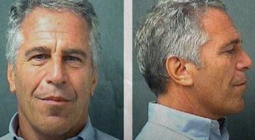 Jeffrey Epstein (Foto: Reprodução/Netflix/Youtube)