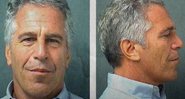 Jeffrey Epstein (Foto: Reprodução/Netflix/Youtube)