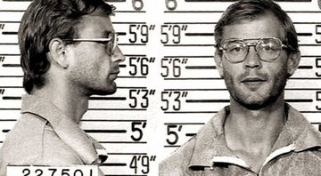 Jeffrey Dahmer (Foto: reprodução)