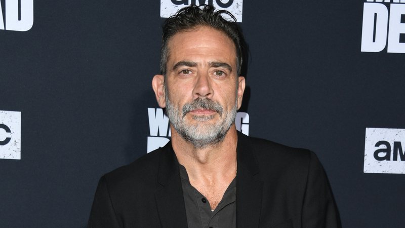 Jeffrey Dean Morgan (Foto: Getty Images)