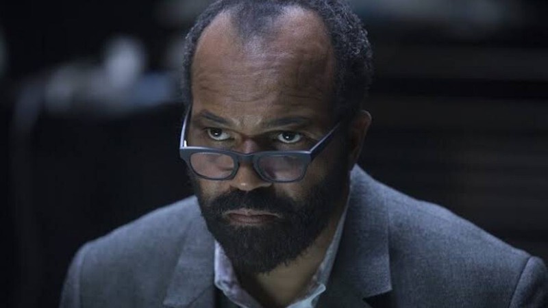 Jeffrey Wright será Comissário Gordon (Foto: Reprodução/HBO)