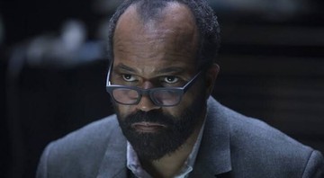 Jeffrey Wright será Comissário Gordon (Foto: Reprodução/HBO)