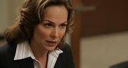 Melora Hardin como Jen em The Office (Foto: Divulgação)