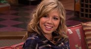 Jennette McCurdy em iCarly (Foto: Reprodução / Nickelodeon)