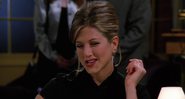 Jennifer Aniston como Rachel Green em Friends (Foto: Reprodução /IMDb)