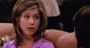 Jennifer Aniston como Rachel em Friends (Foto: Reprodução/Warner)