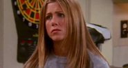 Jennifer Aniston como Rachel Green em Friends (Foto: Reprodução)