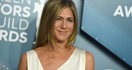 Jennifer Aniston (Foto: Jordan Strauss / Invision / AP)