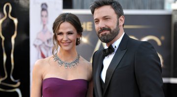 Jennifer Garner e Ben Affleck (Foto John Shearer / Invision / AP File