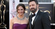 Jennifer Garner e Ben Affleck (Foto John Shearer / Invision / AP File