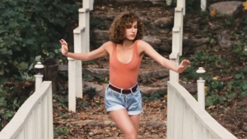 Jennifer Grey (Foto: Reprodução / IMDB)