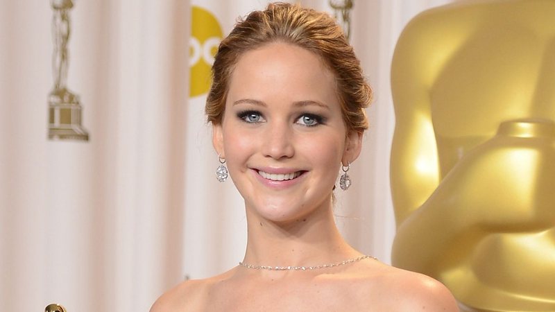 Jennifer Lawrence (Foto: Jason Merritt/Getty Images)