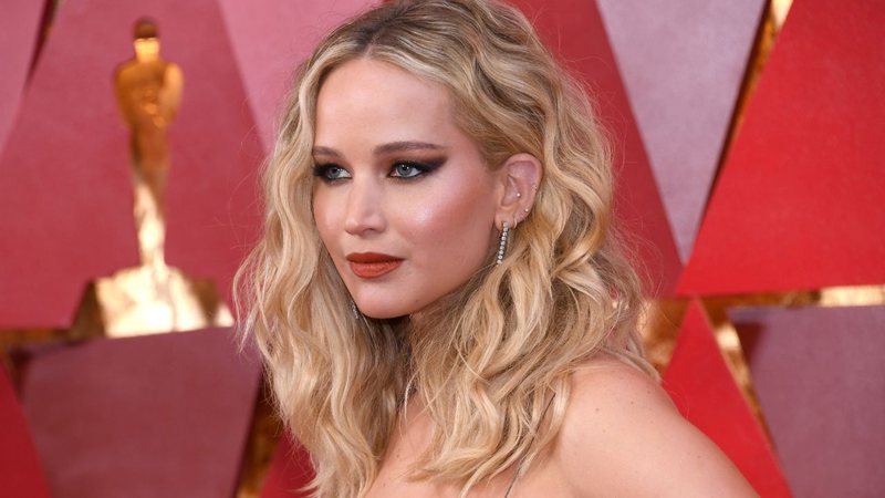 Jennifer Lawrence (Foto: Kevork Djansezian/Getty Images)