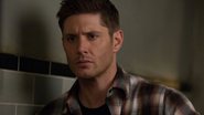 Jensen Ackles em Supernatural (Foto: Reprodução / CW)