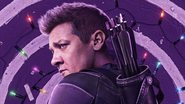 Jeremy Renner como Gavião Arqueiro (Foto: Divulgação / Marvel)