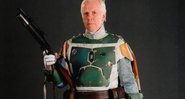 Jeremy Bullock como Boba Fett (Foto: Reprodução via IMDB)