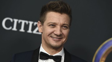 Jeremy Renner (Foto: Jordan Strauss / Invision /AP)