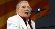 Jerry Lee Lewis (Foto: John Davisson/Invision/AP)