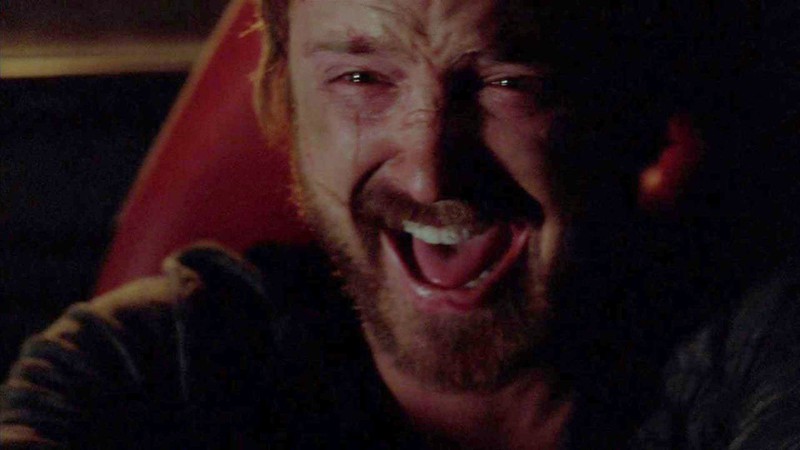 Aaron Paul como Jesse Pinkman em Breaking Bad (foto: Reprodução AMC)