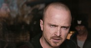 Aaron paul como Jesse Pinkman no trailer de El Camino (Foto: Reprodução)