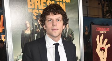 Jesse Eisenberg (Foto: Getty Images)