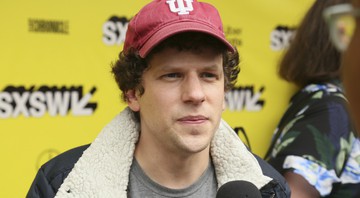 Jesse Eisenberg (foto: Jack Plunkett/ AP)