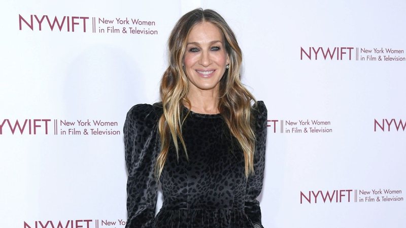 Sarah Jessica Parker (Foto: Getty Images / Mike Coppola)